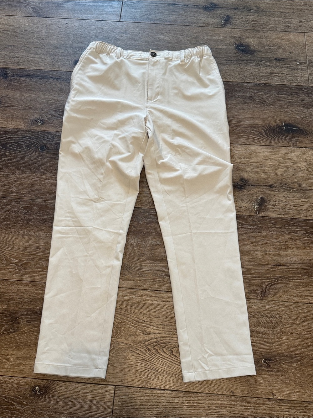 Chubbies‎ khaki everywear pants large